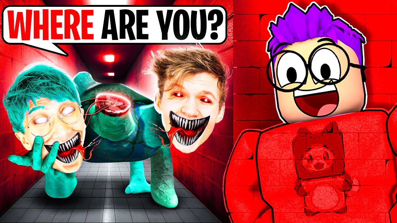 BEST EXTREME ROBLOX HIDE AND SEEK VIDEOS EVER!