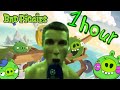 Cristiano Ronaldo Siuuu Bad Piggies 1 HOUR Ritea07 Cristiano Ronaldo Siuuu Bad Piggies 1 HOUR Ritea07