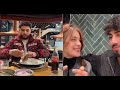 الآن و نور الهودى و نزار و نشوان مشاهير تيك توك 