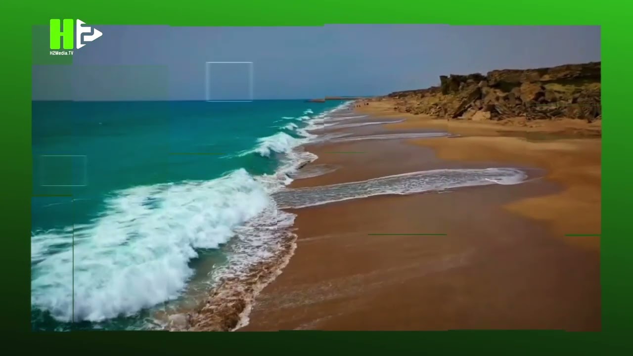 Makran, Iran’s Gateway to the World