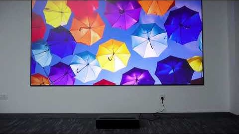 VIVIDSTORM CineVision Pro Fresnel Fixed Frame Daylight Screen Installation Guide