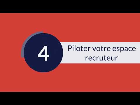 Salon emploi Randstad Risesmart   Guide utilisateur ENTREPRISE EXPOSANTE   720p   202220623