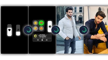 Arcade x Milne Hai Mujhse Aayi Video Editing | Alight Motion New Video Editing 🔥Technical Sufian#xml