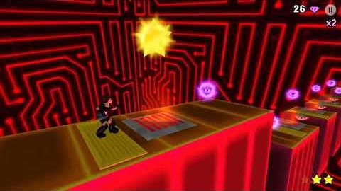 Diversion Level 4-2 (3 Stars): iOS Gameplay Walkthrough