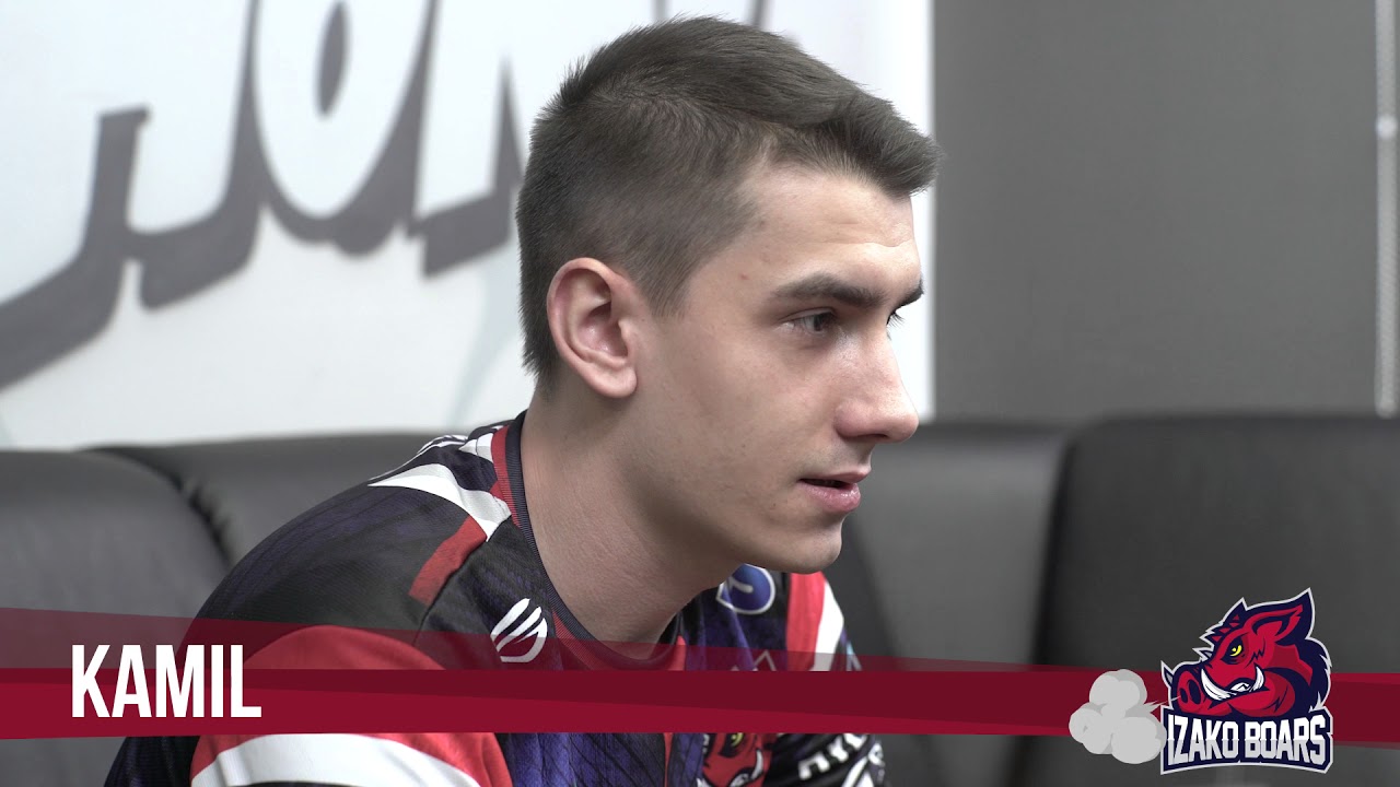 ZOSTAĆ PRO - Q&A z bootcampu | Odcinek 5 strike force heroes