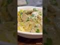 CREAMY Garlic & Chicken Pasta #pasta #italy #foodie #chef #irishcuisine #cooking #yum #cookingfood