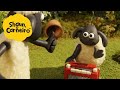 A nova tv shaun o carneiro shaun the sheep  episdio completo  cartoons para crianas