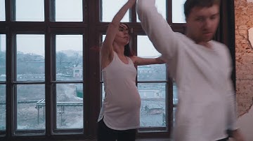 NOVEMBER Zouk Vladivostok Alexey Kiselev & Anna Ditiateva zouk improvisation