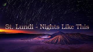 St. Lundi - Nights Like This - (Sub. Español/Lyrics)