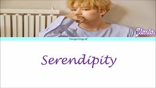 (Han|Rom|Eng Lyrics) BTS (방탄소년단) LOVE YOURSELF 承 Her 'Serendipity' Comeback Trailer