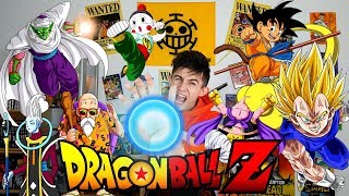 IMITATIONS DRAGON BALL