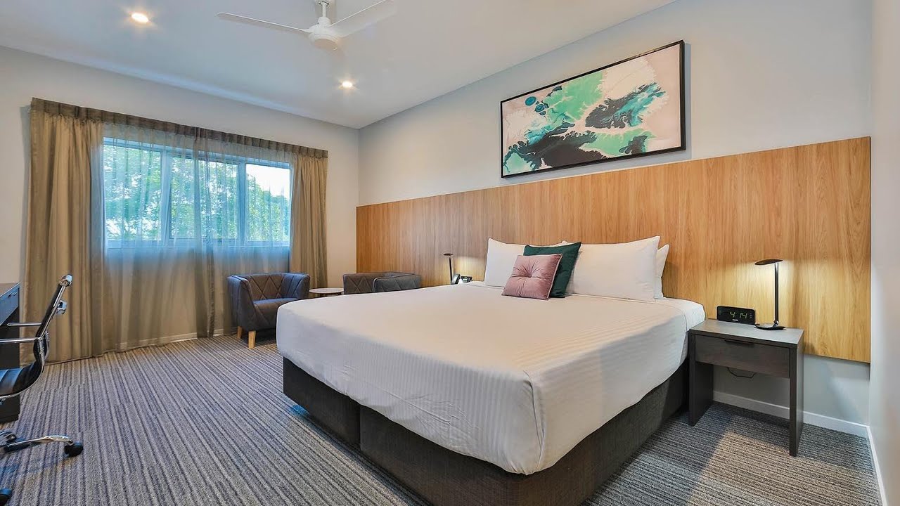 Best Western Plus North Lakes Hotel, Brisbane, Australia | Sita Hotel Gallery