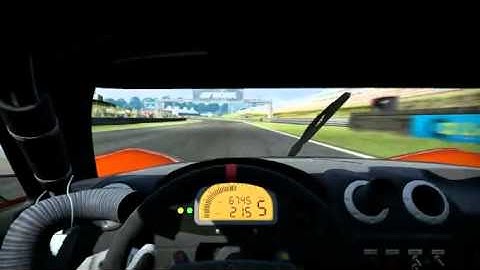 Shift 2 Unleashed Brands Hatch Autolog Challenge 37.769s