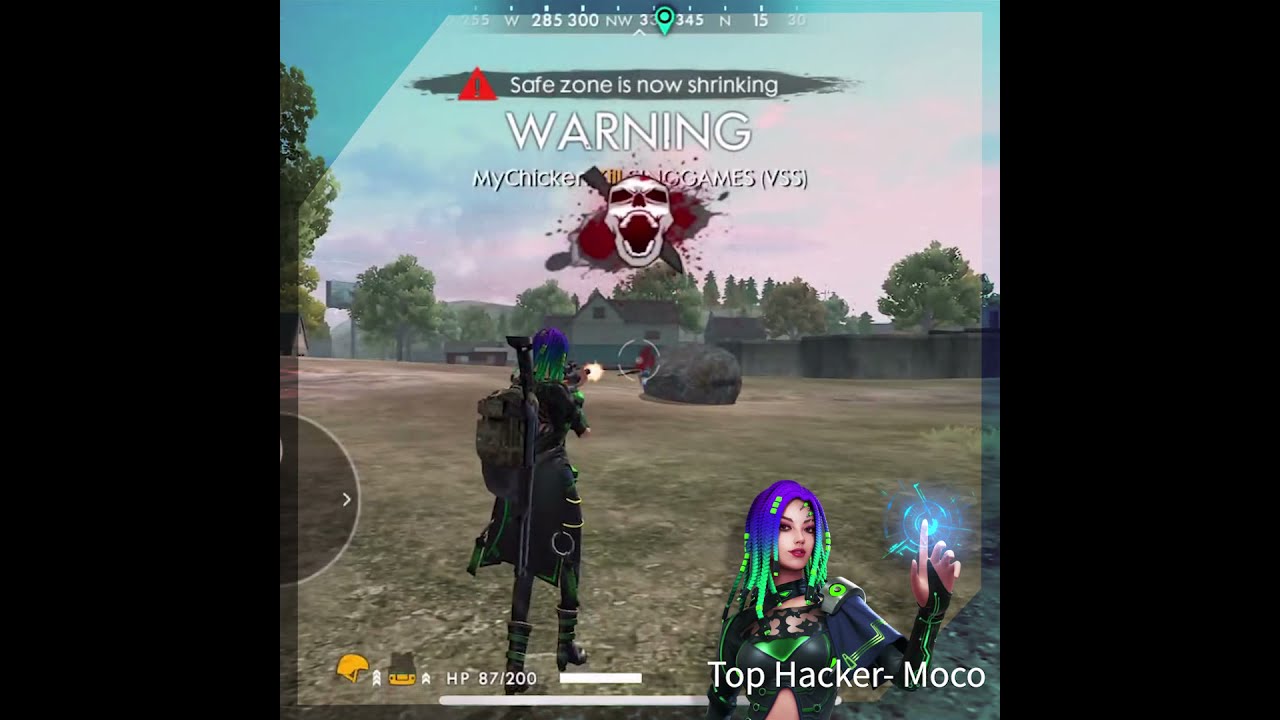 Featured image of post Moco Free Fire Edits / Garena free fire&#039;s gameplay is similar to other battle royale games out there.