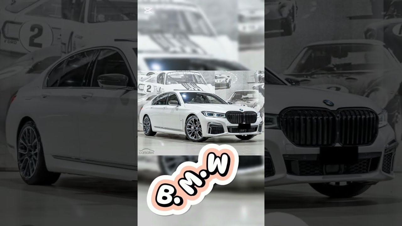  SHORT Top 8 Famous Car In The World