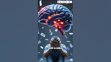 Why Do We Forget? The Science Behind Memory Loss!