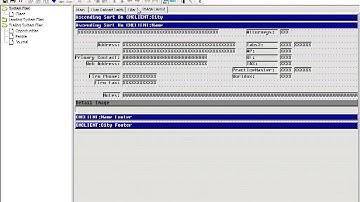 Advanced Reporting Options in Tabs3 and PracticeMaster