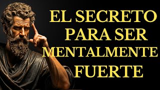 Cómo Volverte Mentalmente Fuerte En 2025 15 Lecciones De Estoicismo