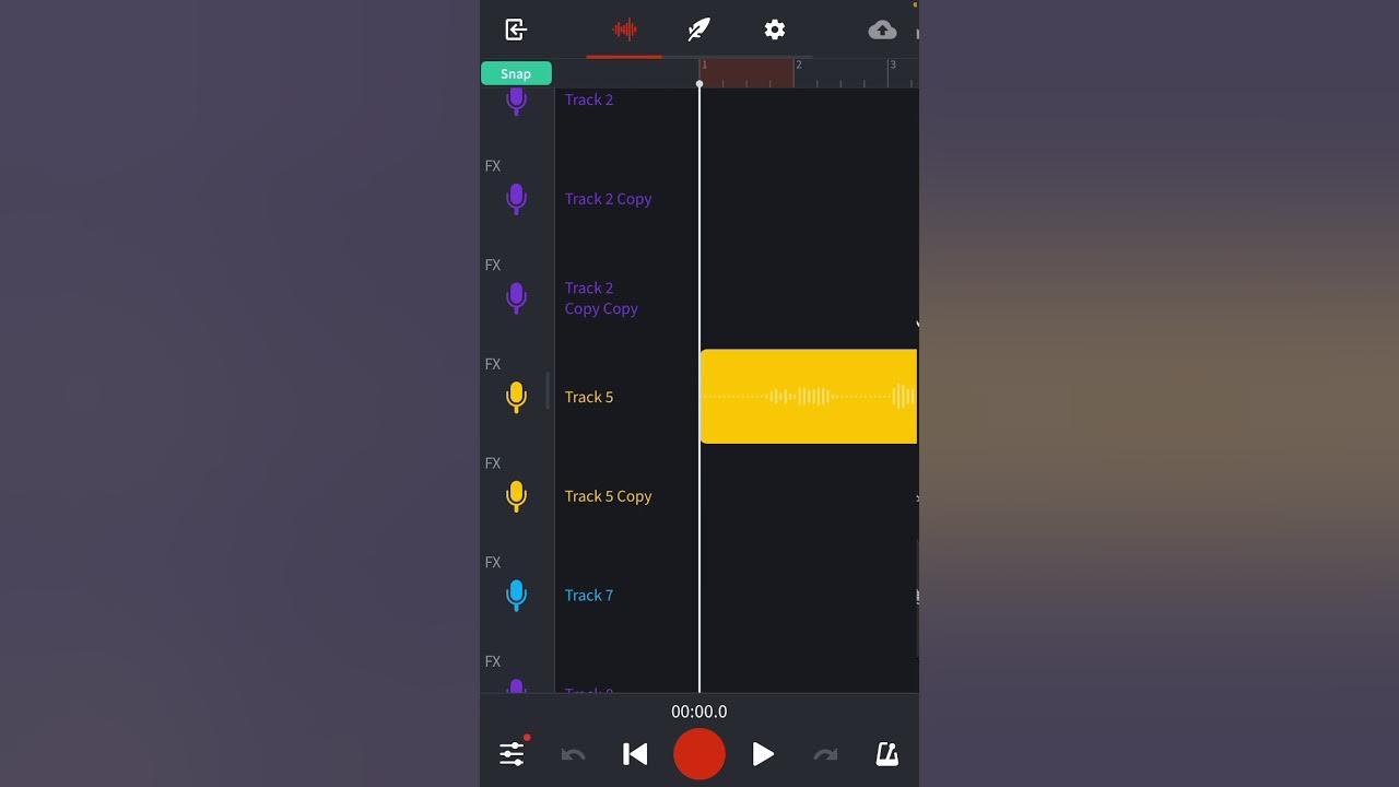 THE BEST BANDLAB AUTOTUNE SETTINGS! the only PREFEX you’ll ever need