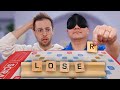 Try Guys vs Scrabble World Champion 4 vs 1