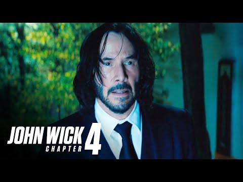 Lionsgate pushes 'John Wick 4' release to spring 2023, News