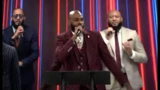 Hold On To Your Word And I Believe 🚂🎯🌊