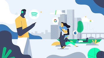 Acast — Explainer Video