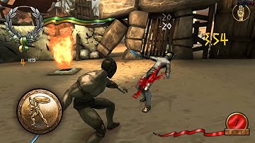 I, Gladiator (steam version) part 3