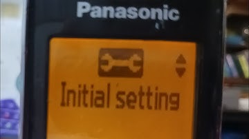 Panasonic kx-tg6572r features ENJOY