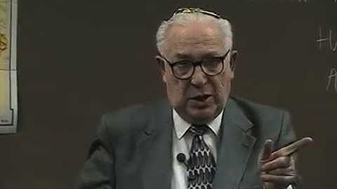 Discovering Genesis: "Habiru"