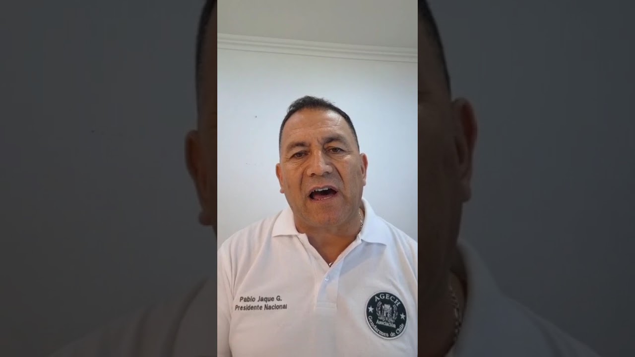 GENDARMES ADVIERTEN AL CONGRESO REFORMA SIN DI&Aacute;LOGO AMENAZA LA ESTABILIDAD DEL SISTEMA PENITENCIARIO