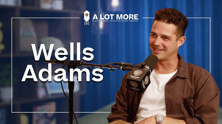 Bachelor in Paradise’s Wells Adams On Love and Life | A Lot More