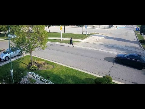 VIDEO: Third Arrest Made in Brampton Homicide