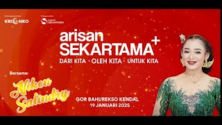 Download Lagu Live NIKEN SALINDRY - Campursari MAYANGKARA  \ MP3