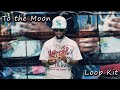 [FREE] Toosii Loop Kit | Emotional Sample Pack - "To The Moon" (Toosii, Rod Wave)