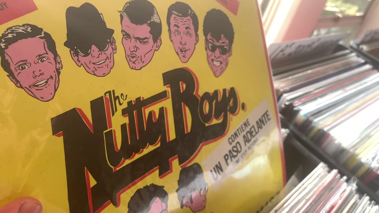 En VINYL Hifi - Acoustic Shop visita a Tienda