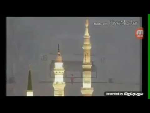 اغنيه السلام عليك يارسول الله بالانجليزي