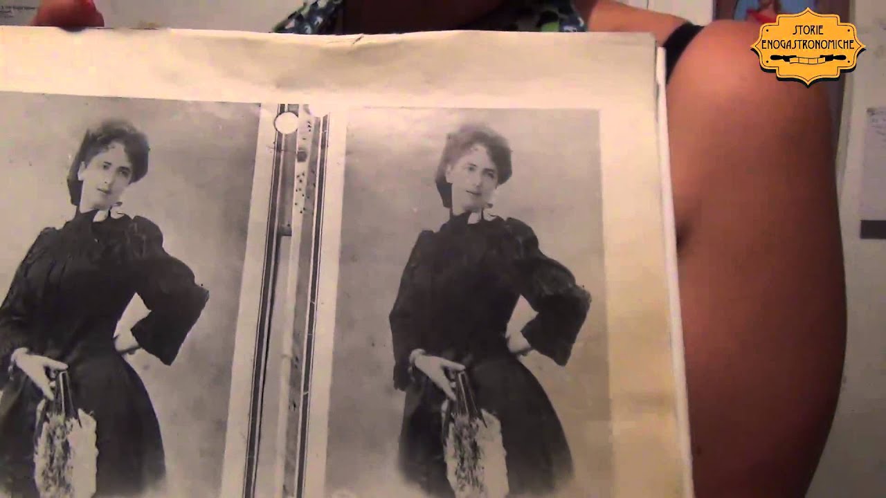 Giovanni Verga fotografo