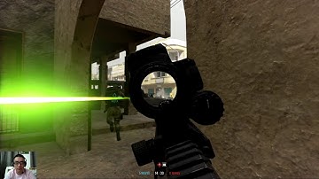 Insurgency: Sandstorm, How to Defend a Weapon Cache