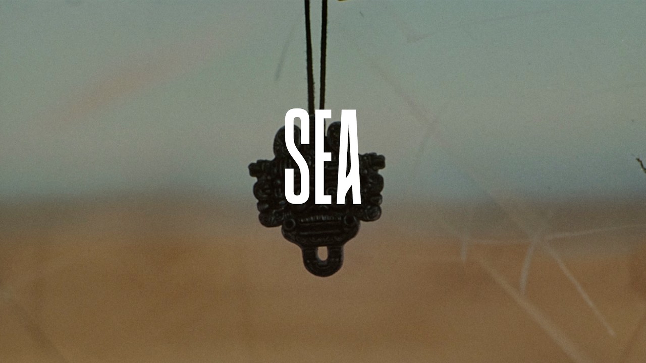 [FREE] MIYAGI x ЭНДШПИЛЬ TYPE BEAT - SEA