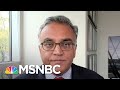 Dr. Jha Concerned About Politicizing Healthcare Workers | Andrea Mitchell | MSNBC