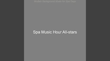 Wonderful Koto and Strings - Vibe for Mineral Baths