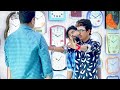 Watch shop prank salesmen prank  tamil prank  orange mittai