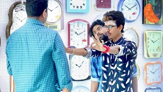 prank tamil orange mittai