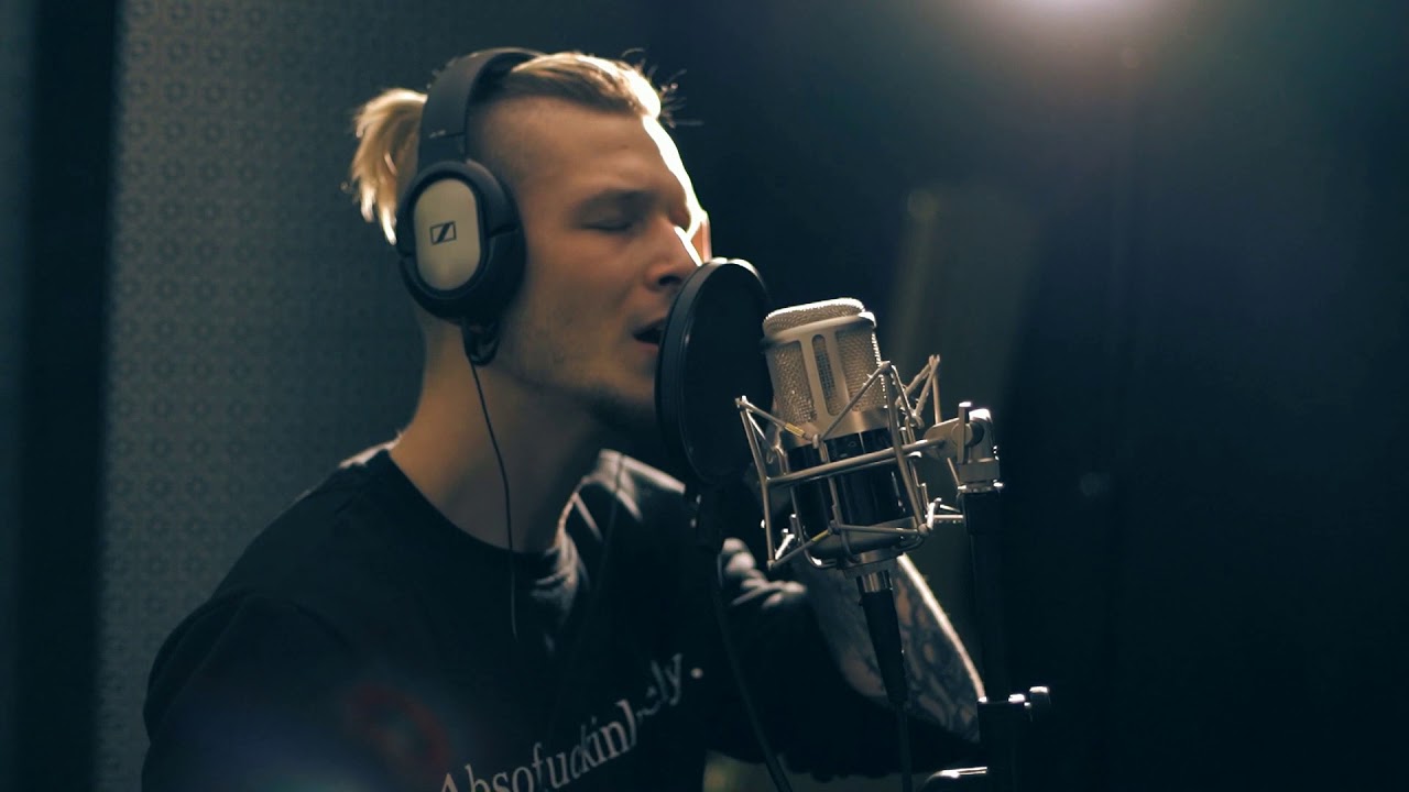 Видеосъёмка в Студии звукозаписи General Production