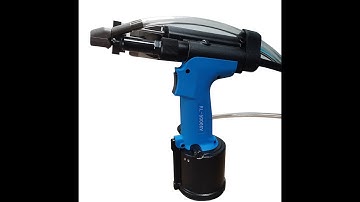 2022 China Pop Rivets Automatic Riveting Tools Pneumatic Riveting Machine