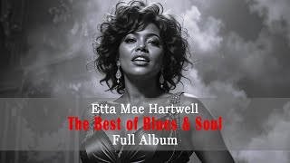 Etta James-Inspired Blues & Soul | Timeless Songs of Love, Heartbreak & Strength