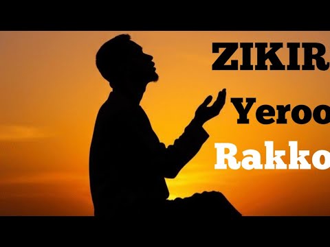 Zikiri Yeroo Rakko Kadhaa AFAAN Oromo DU II