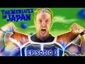 TheMerluzz 🐟  in Japan! Ep.3 - J-World, tanto cibo e la leggenda del giapponese bestemmiatore