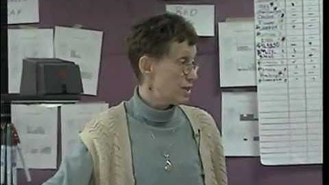 New Teacher Training: Classroom Management (preview video 2)